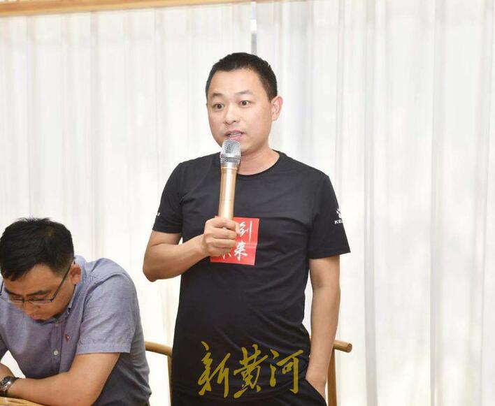 相约“6·18”！互联网金融大咖泉香荟觅商机
