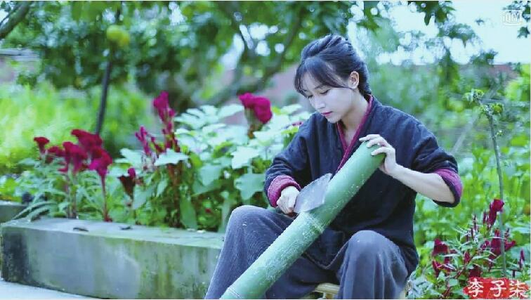 山东手艺人榫卯结构木工视频网络走红，累计观看量超6亿次  