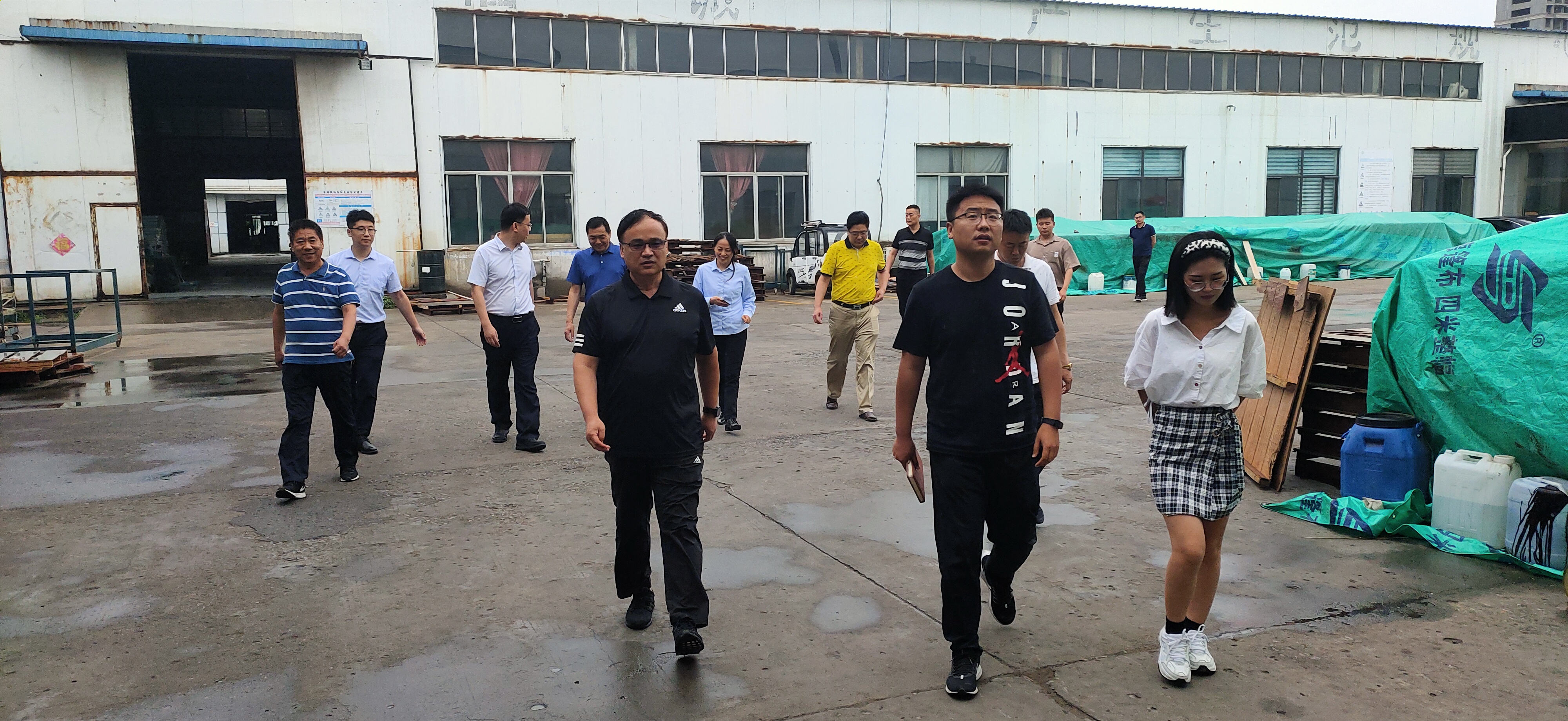 山东银行业“传承红色金融基因 守初心担使命促发展” 基层行活动在菏泽收官