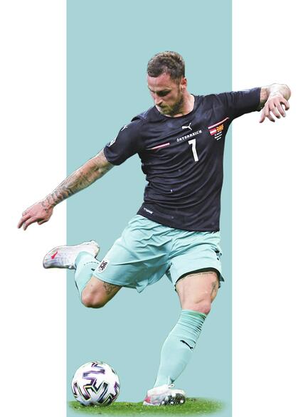 告别欧洲杯后阿瑙托维奇是否也会告别中超？大块头的抉择