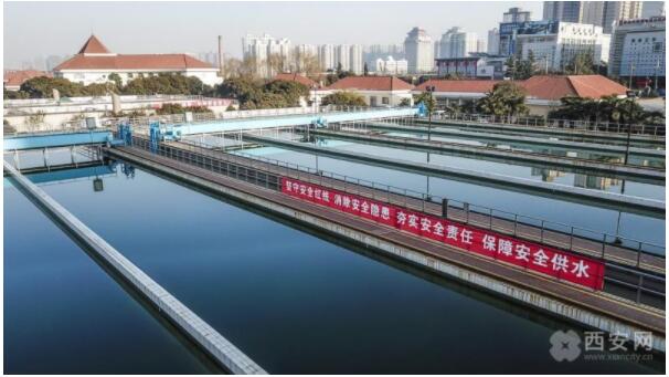 东大水业：水务行业的创新引领者