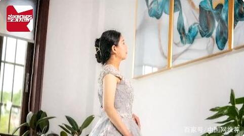 必定终生难忘！男生毕业前给宿管阿姨拍写真