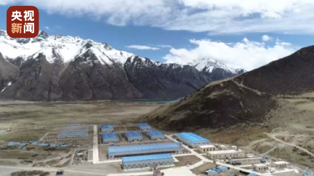 西藏连续6年粮食产量稳定在百万吨以上