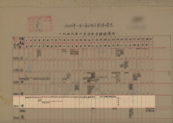 国家安全部解密73年前绝密档案,公布"永不消逝电波"的收报人