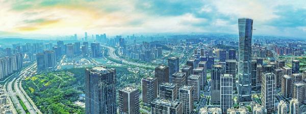 30年改革创新不停步,瞄准世界一流高科技园区 济南高新区:三十而立启