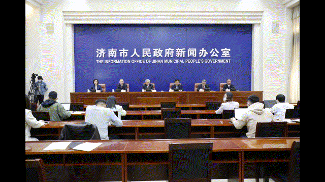 济南开设脸谱、推特等海外社交媒体账号！加强国际传播能力建设，向世界讲好济南故事