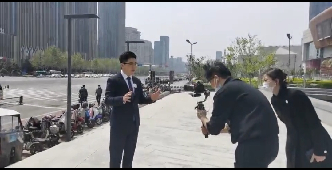 济南开设脸谱、推特等海外社交媒体账号！加强国际传播能力建设，向世界讲好济南故事