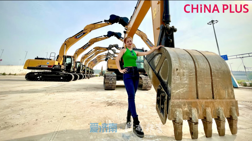 济南开设脸谱、推特等海外社交媒体账号！加强国际传播能力建设，向世界讲好济南故事