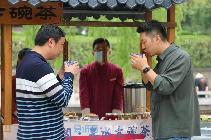 济南开设脸谱、推特等海外社交媒体账号！加强国际传播能力建设，向世界讲好济南故事