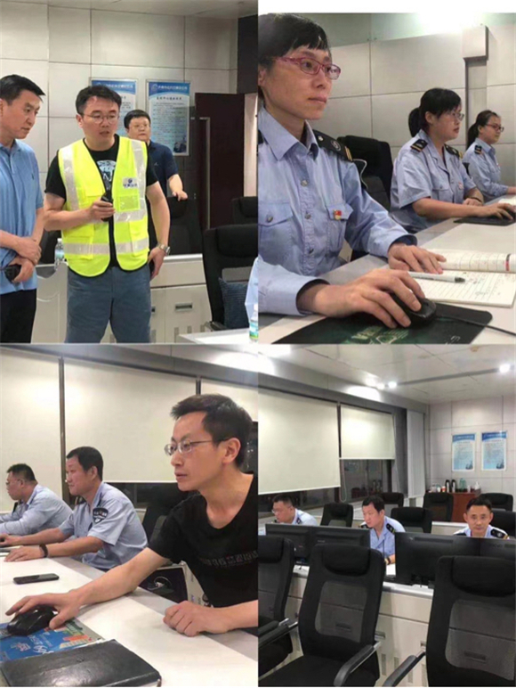 济南发布暴雨红色预警信号 启动防汛Ⅲ级应急响应