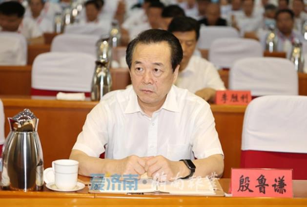 市委理论学习中心组专题读书班开班 深入学习贯彻习近平总书记“七一”重要讲话精神 为建设新时代现代化强省会汇聚强大力量 孙立成讲话孙述涛主持 殷鲁谦雷杰边祥慧出席