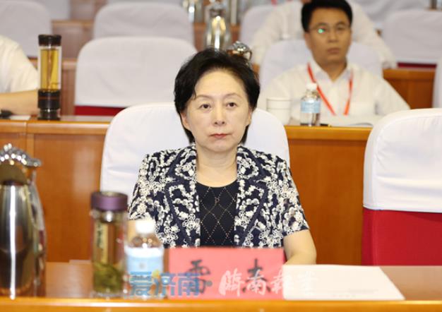 市委理论学习中心组专题读书班开班 深入学习贯彻习近平总书记“七一”重要讲话精神 为建设新时代现代化强省会汇聚强大力量 孙立成讲话孙述涛主持 殷鲁谦雷杰边祥慧出席