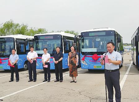 全方位交通互联 济齐距离越来越近 齐河开通旅游公交专线，大明湖直达欧乐堡只需1小时