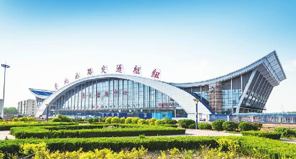 全方位交通互联 济齐距离越来越近 齐河开通旅游公交专线，大明湖直达欧乐堡只需1小时