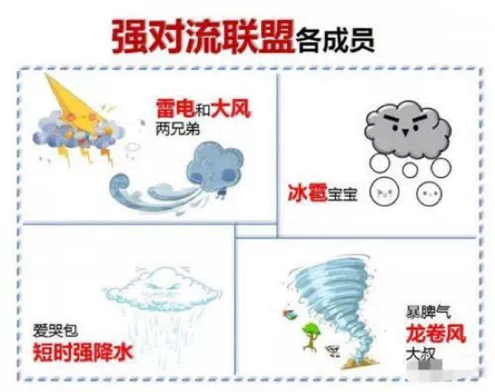 “天漏了”！今夜至17日济南将持续有大到暴雨伴雷电 请注意防范