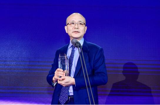平安银行获《亚洲银行家》 