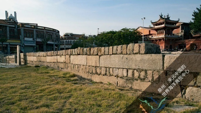 泉州申遗成功！我国世界遗产总数升至56项