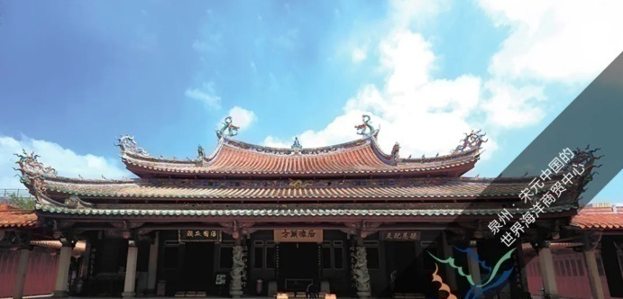 泉州申遗成功！我国世界遗产总数升至56项