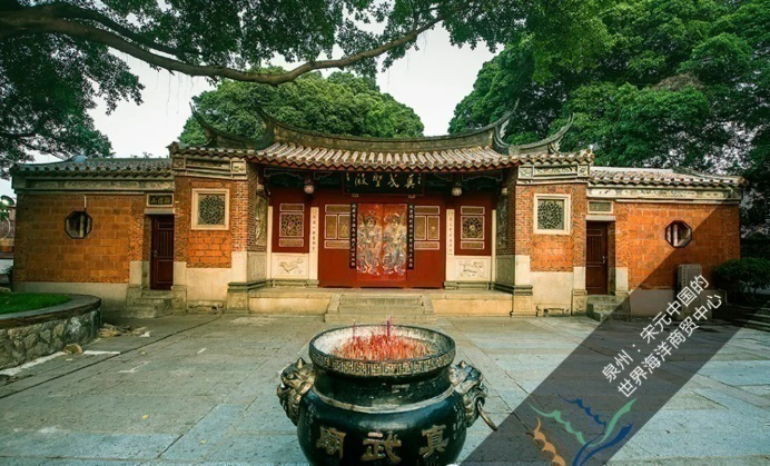 泉州申遗成功！我国世界遗产总数升至56项