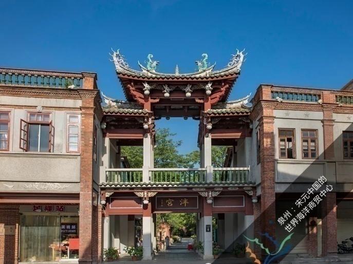 泉州申遗成功！我国世界遗产总数升至56项