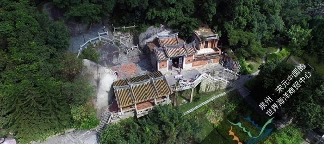 泉州申遗成功！我国世界遗产总数升至56项