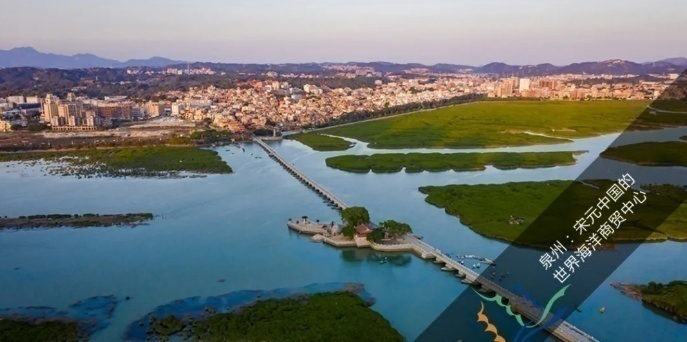 泉州申遗成功！我国世界遗产总数升至56项