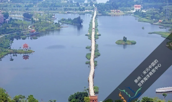 泉州申遗成功！我国世界遗产总数升至56项