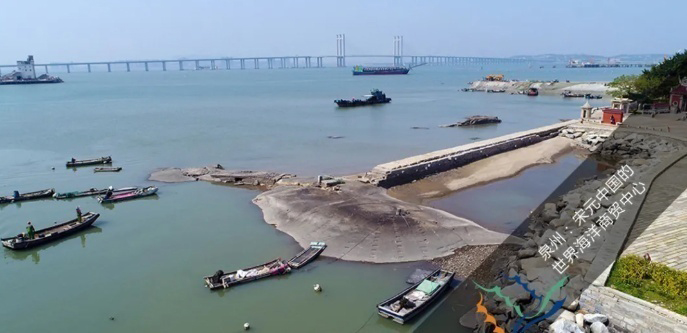 泉州申遗成功！我国世界遗产总数升至56项