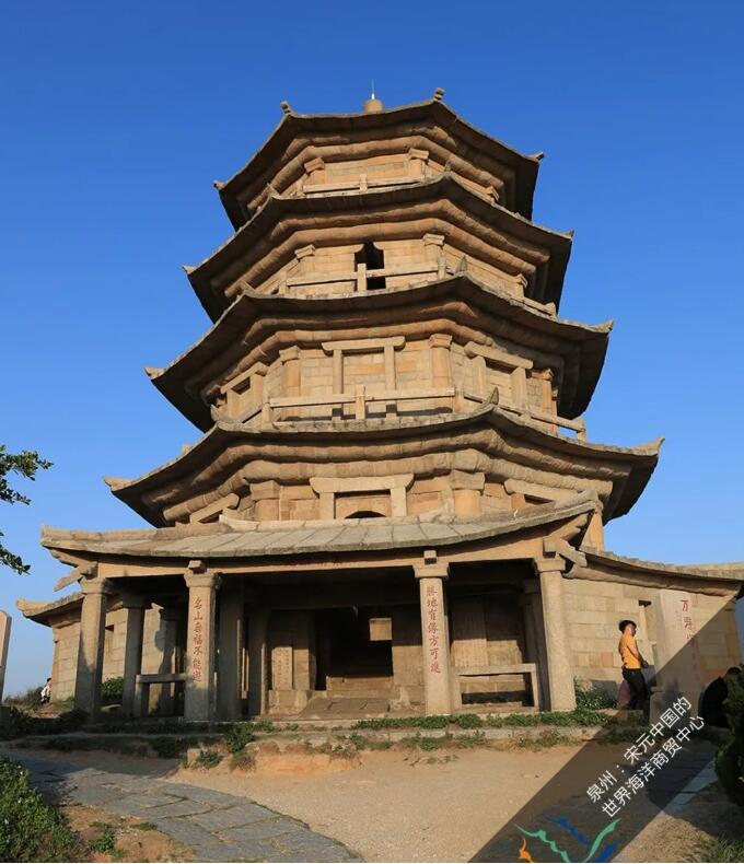 泉州申遗成功！我国世界遗产总数升至56项