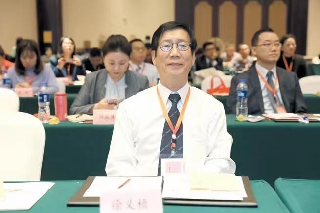  “寻根回家再出发”——专访旺旺集团湖南总厂总厂长徐义桢