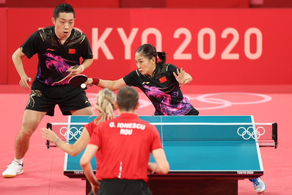 东京奥运26日看点丨捍卫与冲击