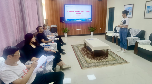 《打卡吧!年轻人》第二期上线,带你打卡桂林的红色地标!