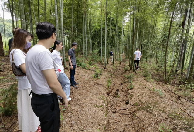 《打卡吧!年轻人》第二期上线,带你打卡桂林的红色地标!
