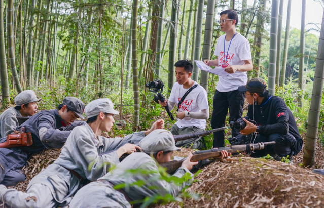 《打卡吧!年轻人》第二期上线,带你打卡桂林的红色地标!
