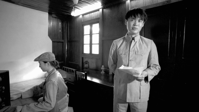 《打卡吧!年轻人》第二期上线,带你打卡桂林的红色地标!