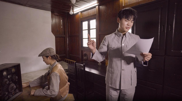 《打卡吧!年轻人》第二期上线,带你打卡桂林的红色地标!