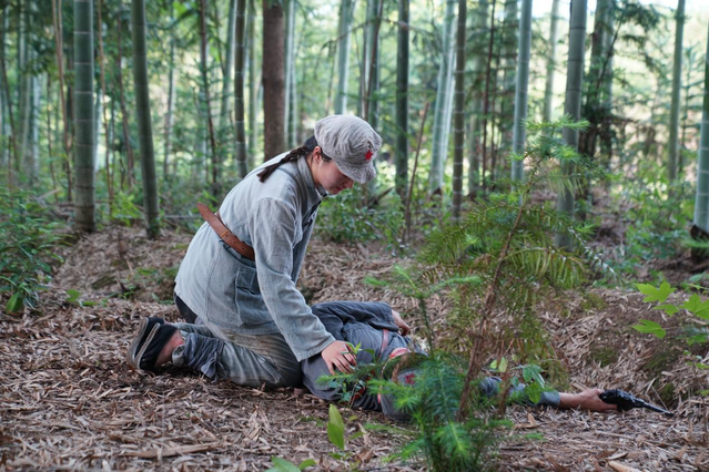 《打卡吧!年轻人》第二期上线,带你打卡桂林的红色地标!