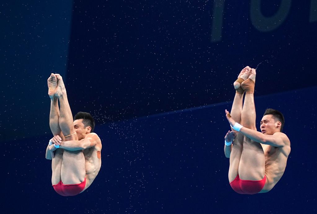 奥运会27日看点｜女子三大球集体出击！