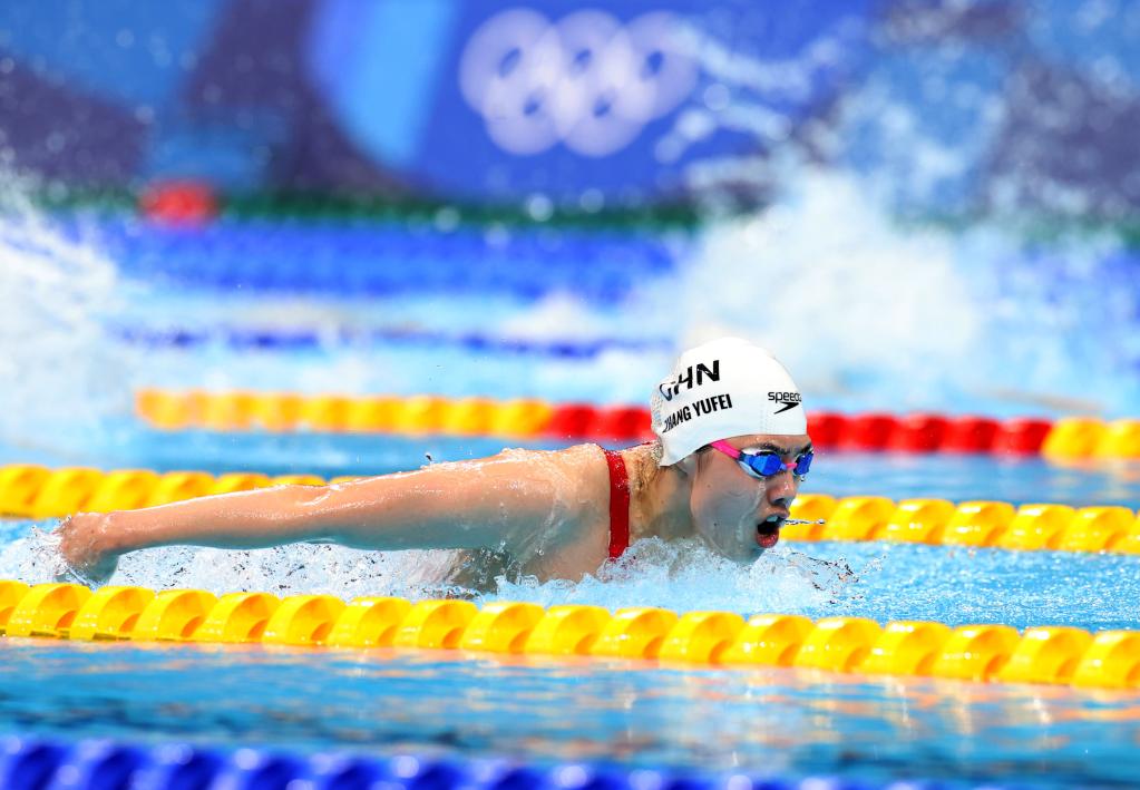 奥运28日看点：三人女篮冲奖牌 男子跳水再出战