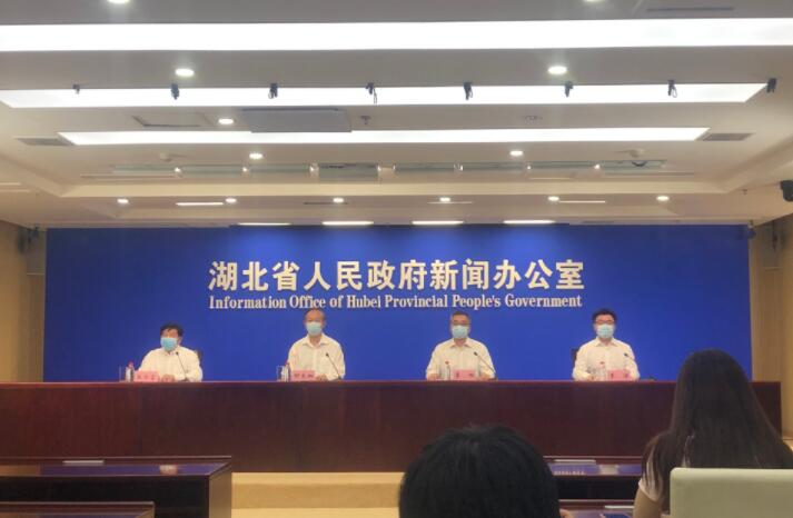 武汉决定启动全市全员核酸检测