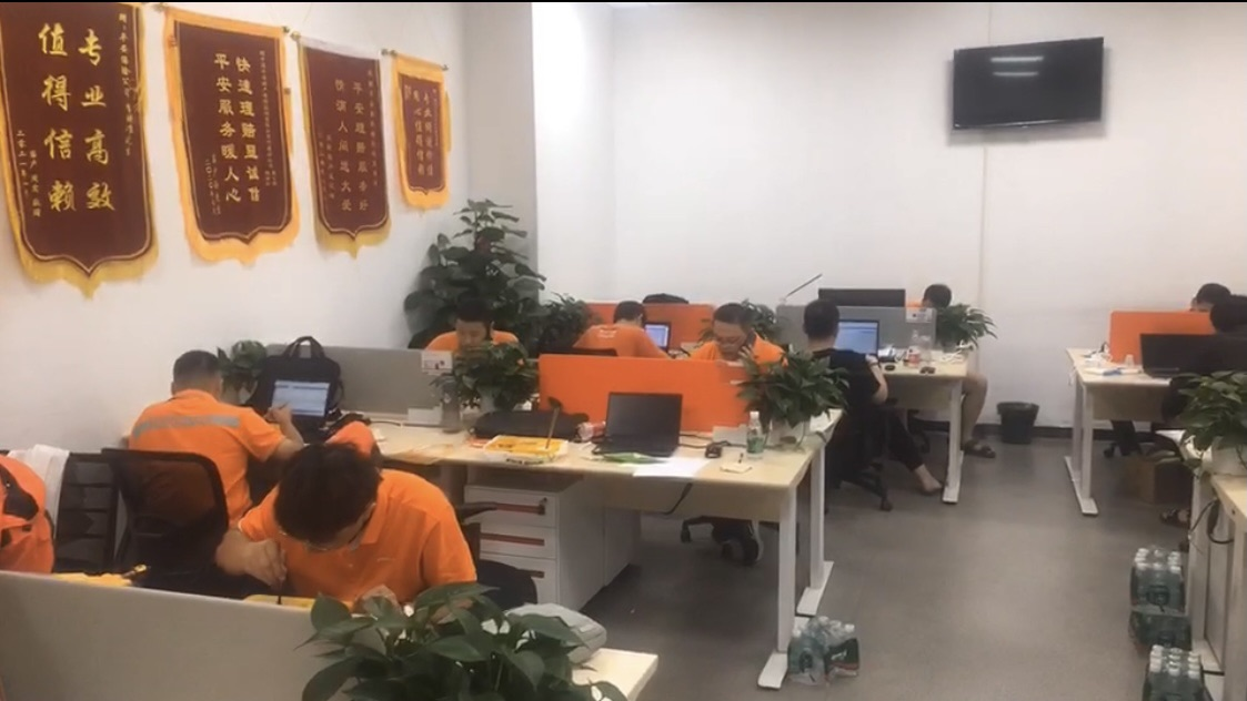 致敬最可爱的逆行者：山东平安产险支援河南