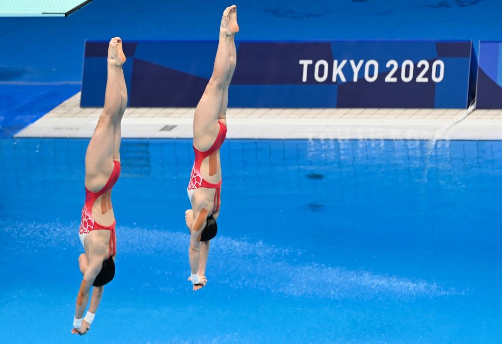 5日看点：乒乓球中日再度对决 男子竞走剑指三连冠
