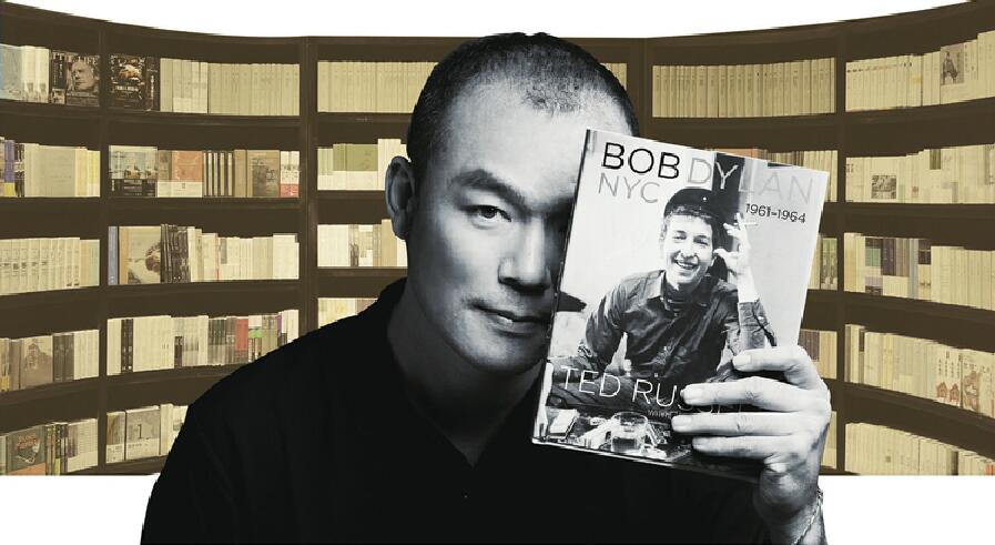 在互联网时代，开一家传统书店