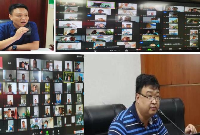 灞变笢鐪佺爺绌跺瀷鍖婚櫌鍗忎細涔宠吅鑲跨槫MDT涓撲笟濮斿憳浼氭垚绔?鏉庡簡褰撻€変富浠诲鍛? height=