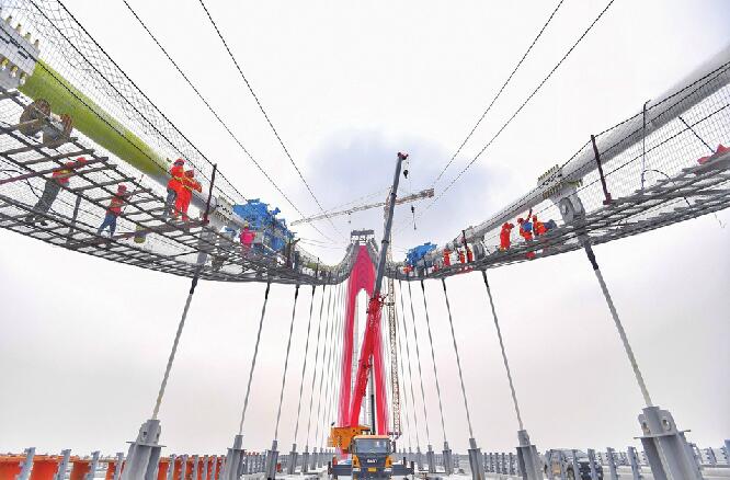 “两桥一隧”拟对济南籍小客车免费