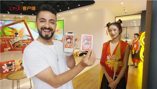 什么是真·国潮？这位歪果仁在PAFC找到答案