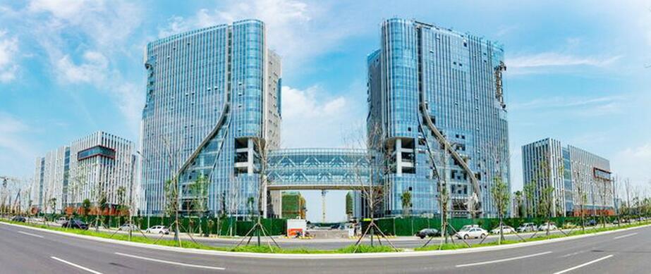 济南精准医学产业园——以国家平台为引擎承载高端医学产业发展