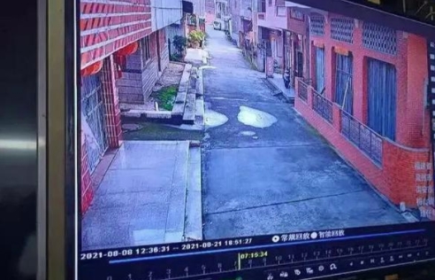 警方通报泉州一女子被公公杀害,什么仇什么怨竟下此狠手?