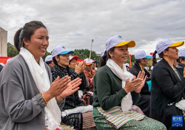 从壮丽70年解读三个“为什么”——西藏和平解放发展启示录