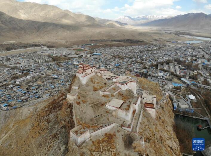 从壮丽70年解读三个“为什么”——西藏和平解放发展启示录